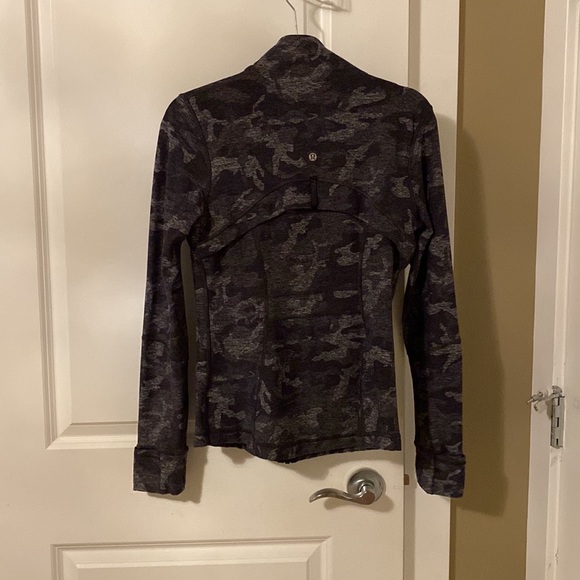 Lululemon define jacket - Picture 2 of 3